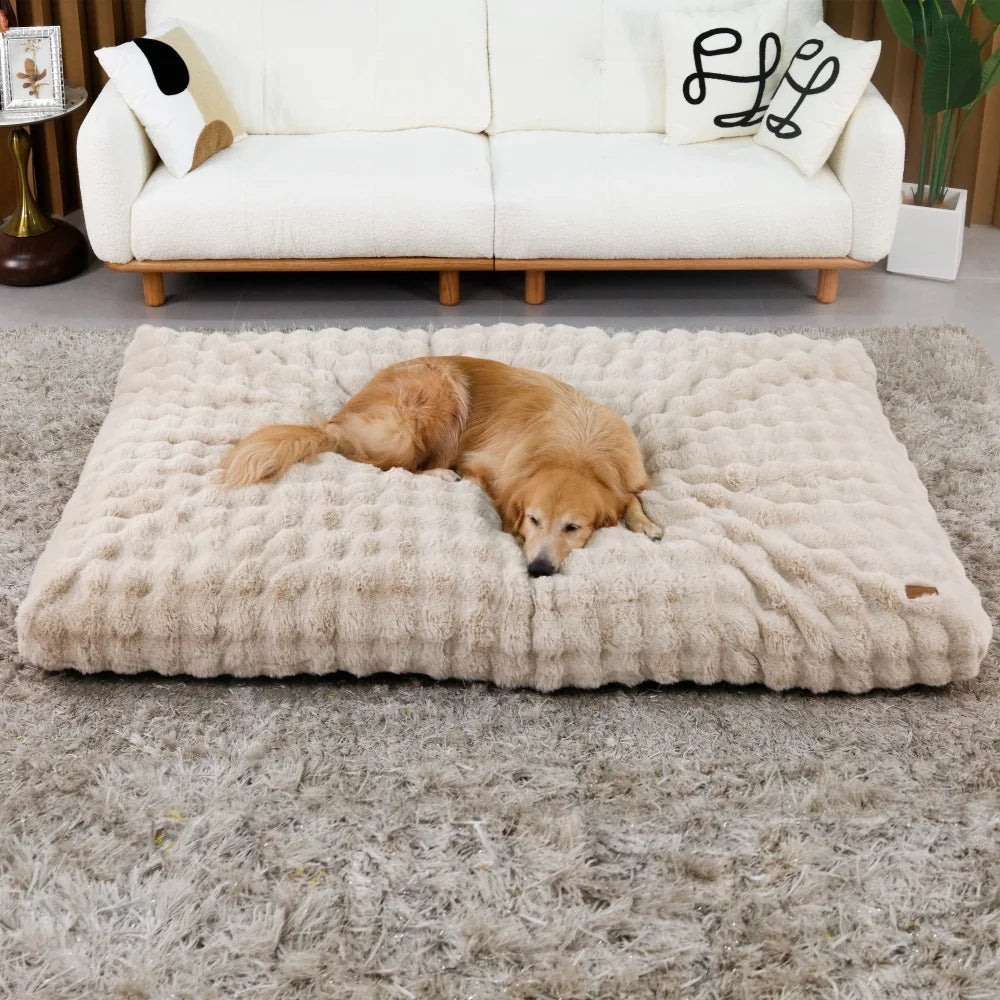 Panier Relax Premium pour Chiens
