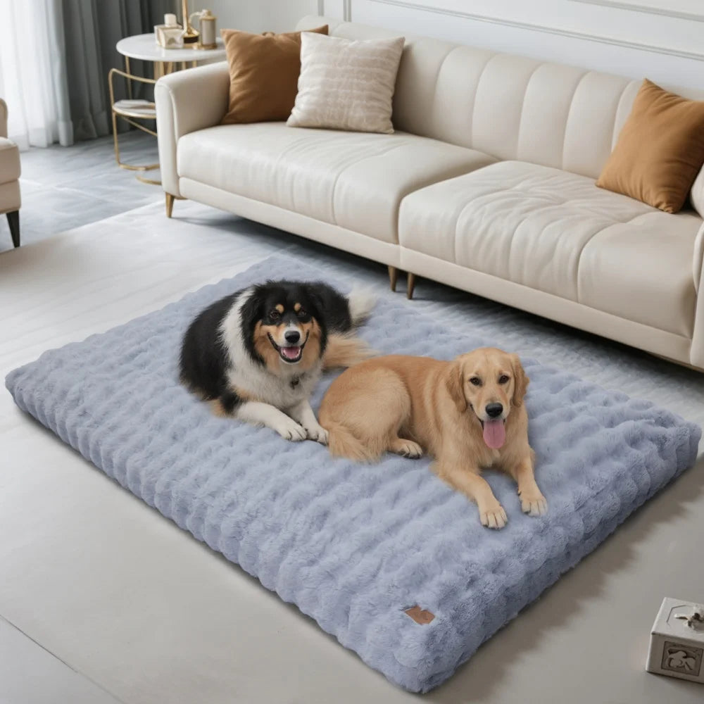 Panier Relax Premium pour Chiens