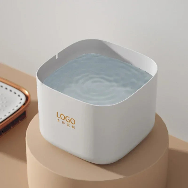 Fontaine d'Eau Automatique 3L