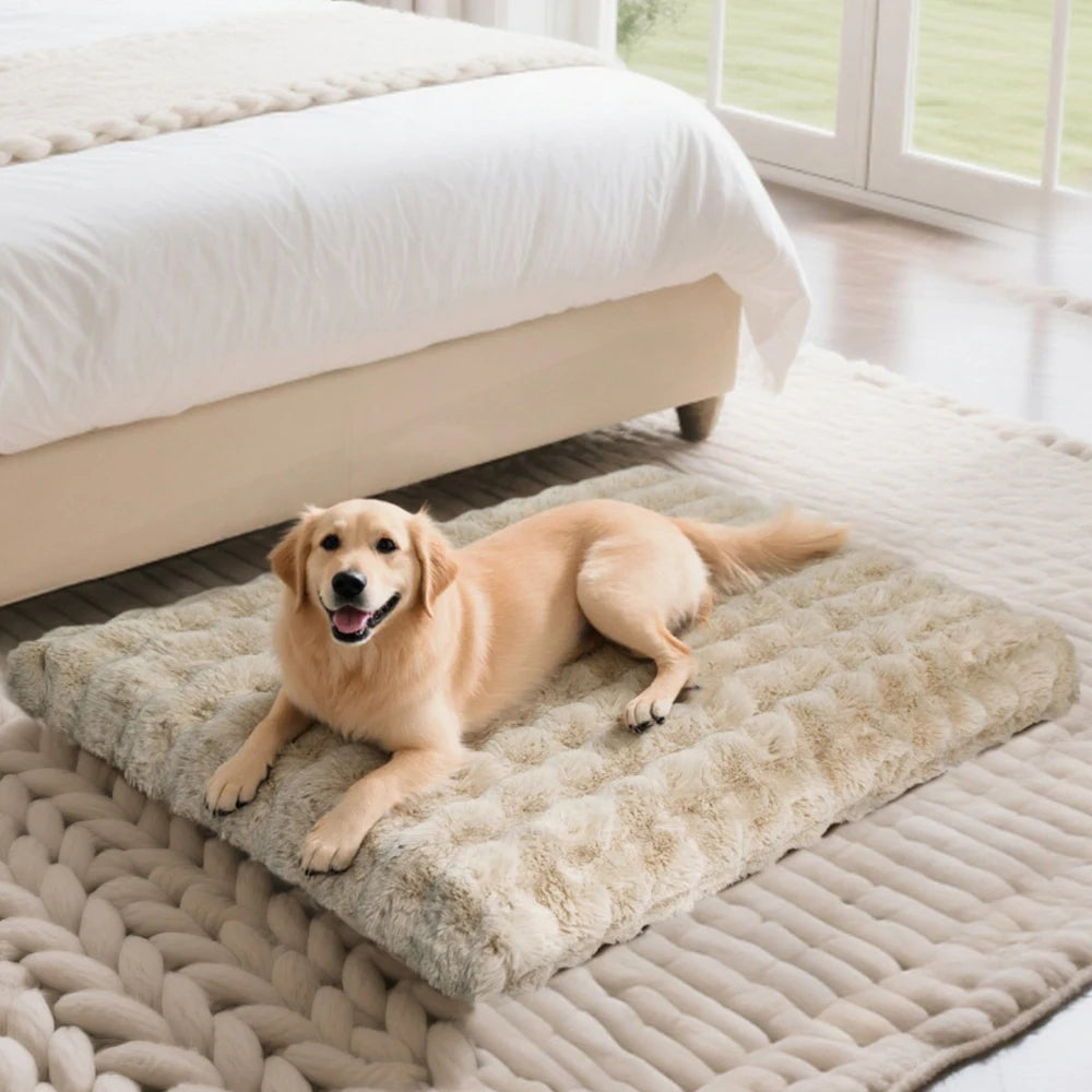 Panier Relax Premium pour Chiens