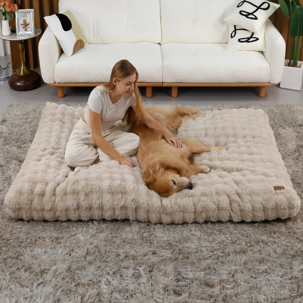 Panier Relax Premium pour Chiens