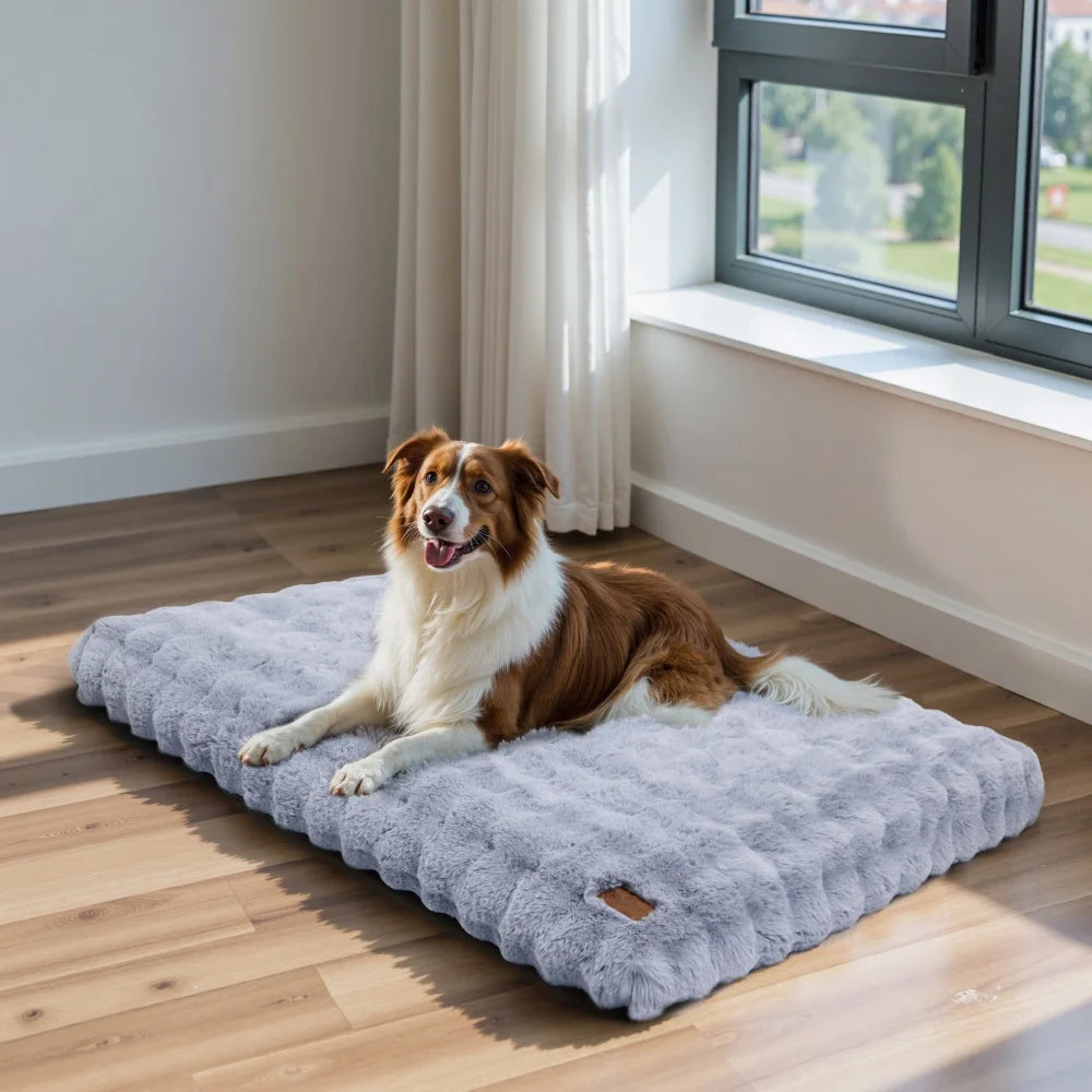 Panier Relax Premium pour Chiens