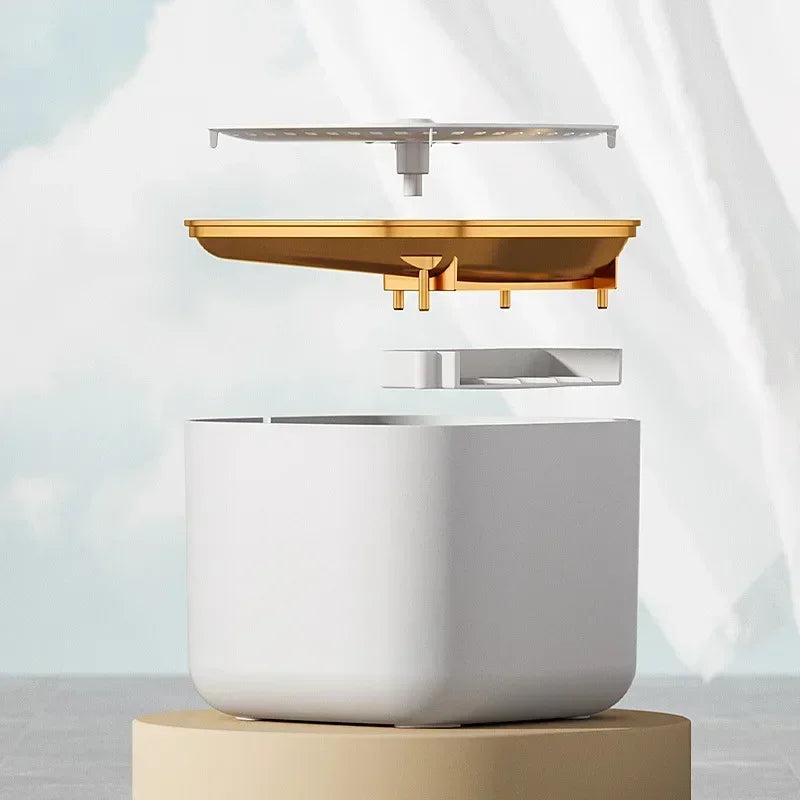 Fontaine d'Eau Automatique 3L