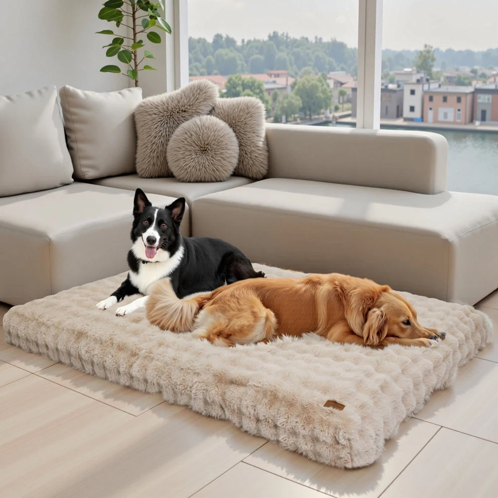 Panier Relax Premium pour Chiens